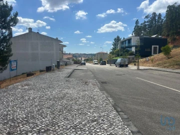 Terreno para Venda em Pombal