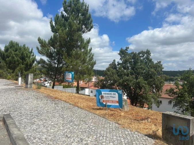 Terreno para Venda em Pombal Foto 9