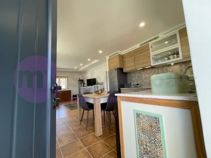 Moradia T2 para Venda em Peral Foto 20