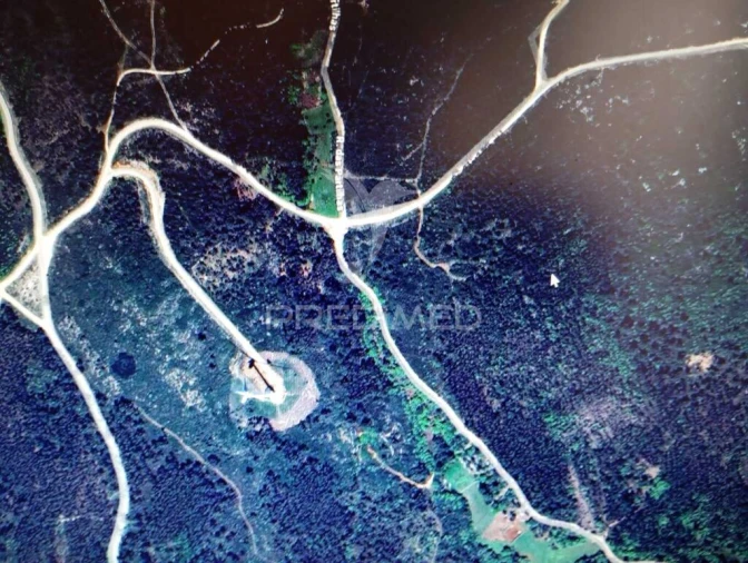 Terreno para Venda em Minde Foto 5