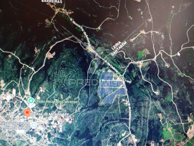 Terreno para Venda em Minde Foto 2