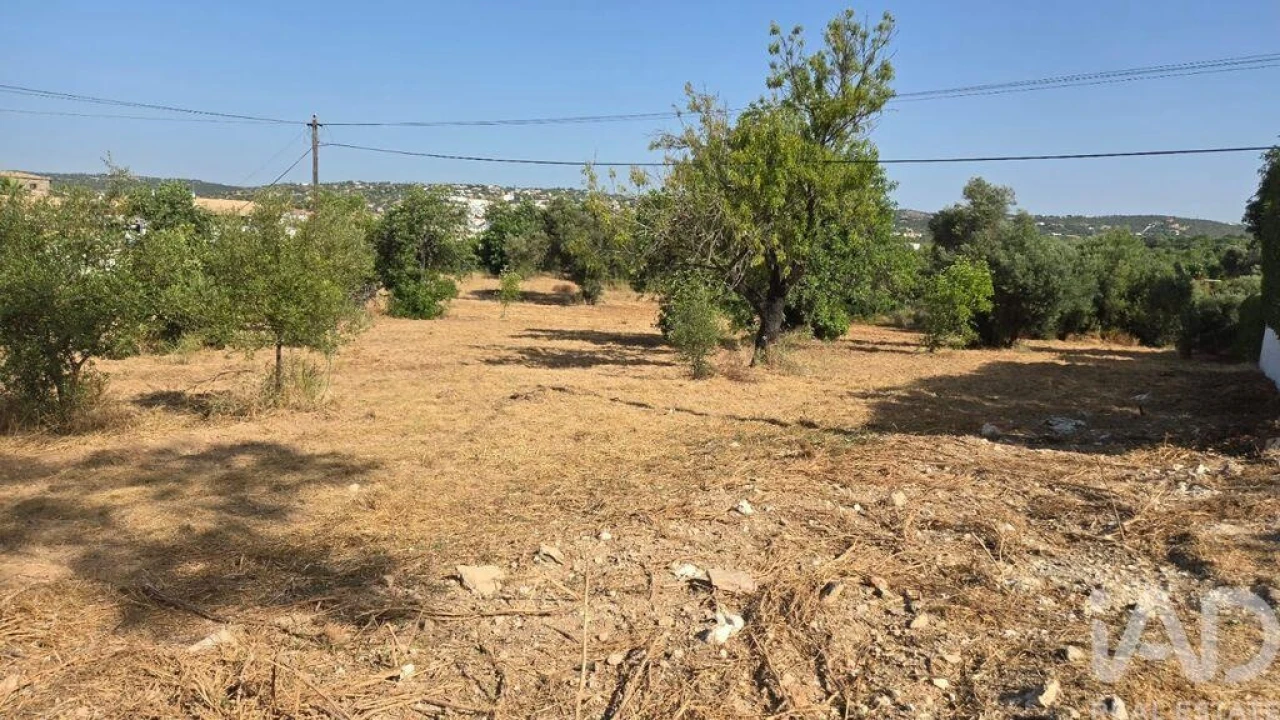 Terreno para Venda em Boliqueime Foto 28