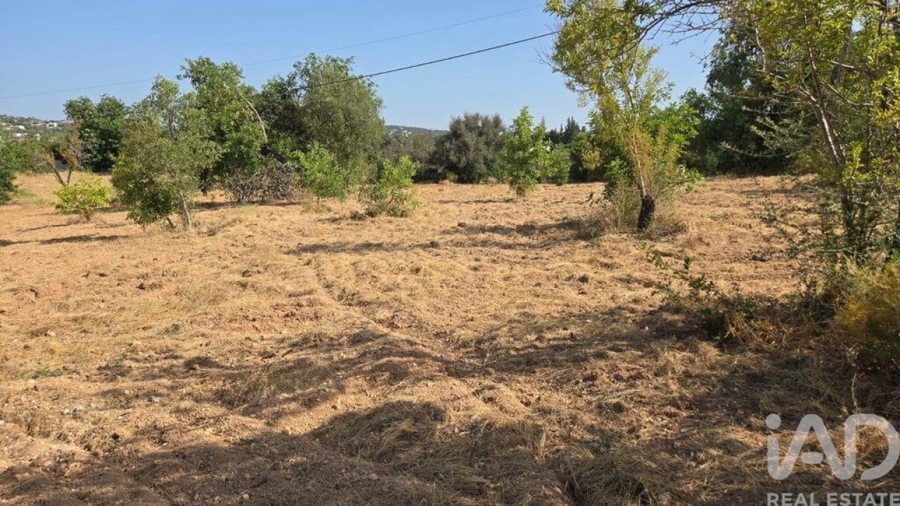 Terreno para Venda em Boliqueime Foto 20