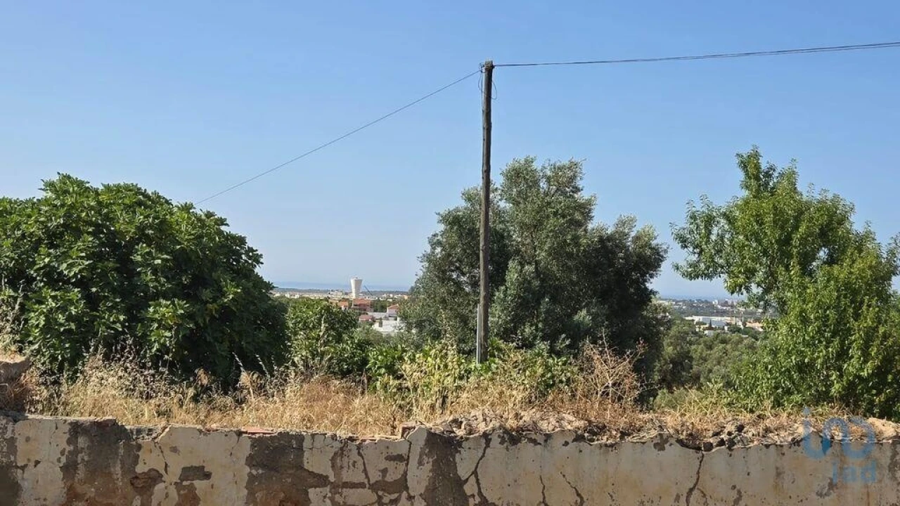 Terreno para Venda em Boliqueime Foto 2