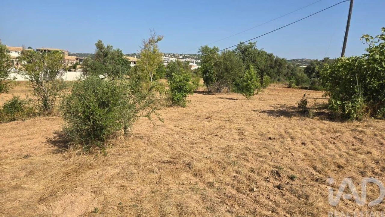 Terreno para Venda em Boliqueime Foto 23