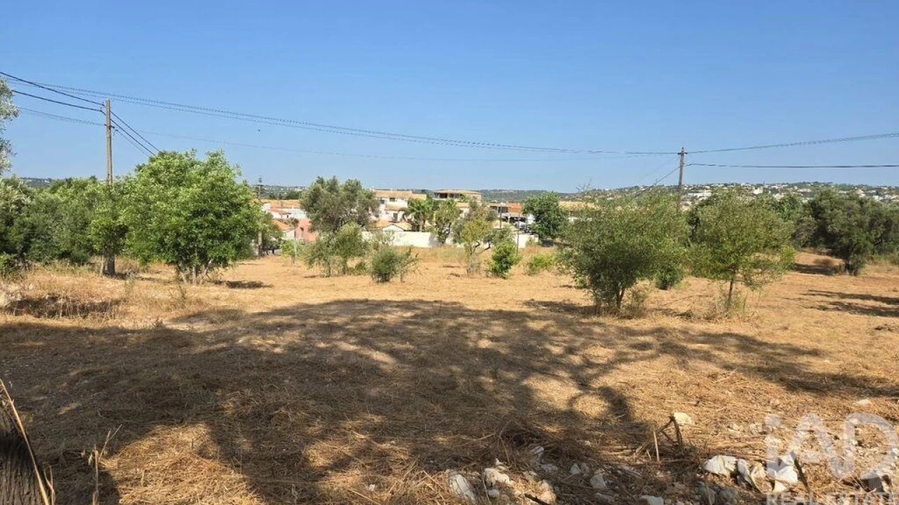 Terreno para Venda em Boliqueime Foto 27