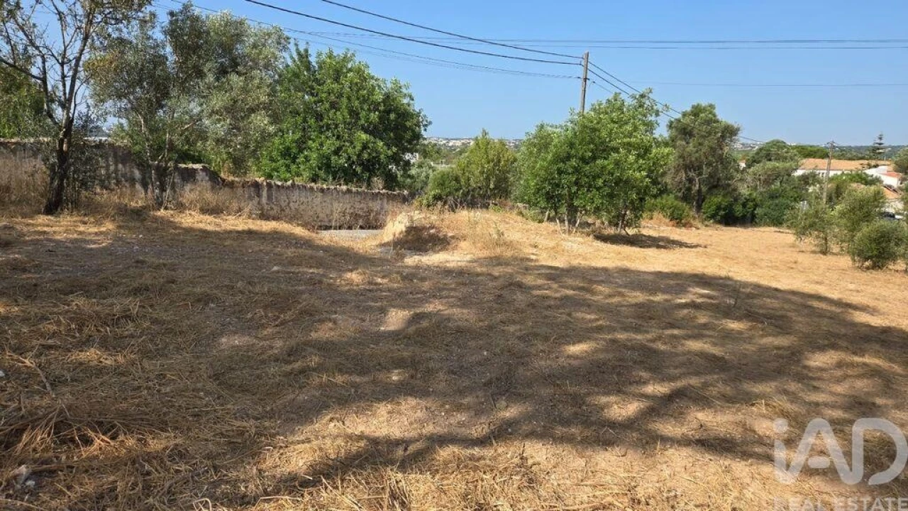 Terreno para Venda em Boliqueime Foto 24