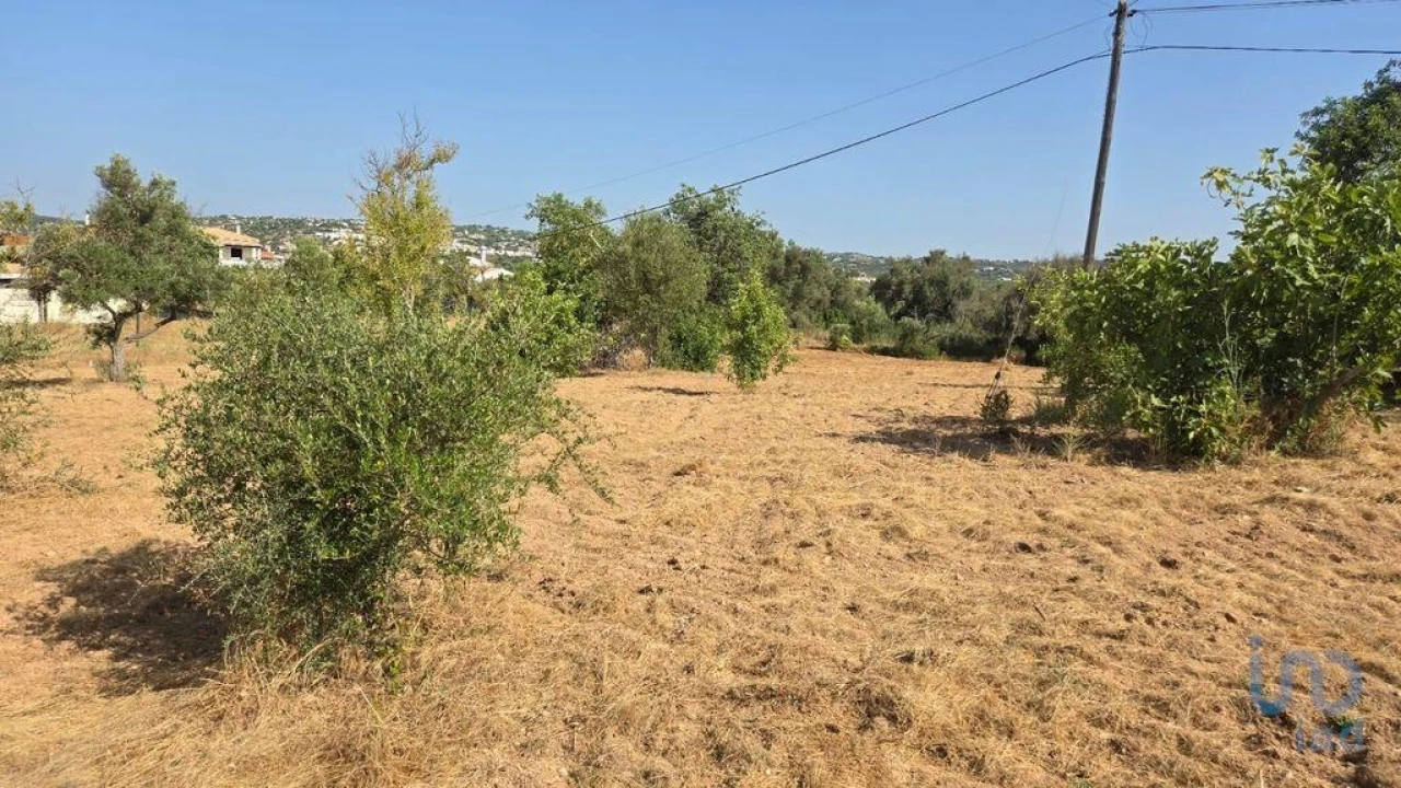 Terreno para Venda em Boliqueime Foto 9