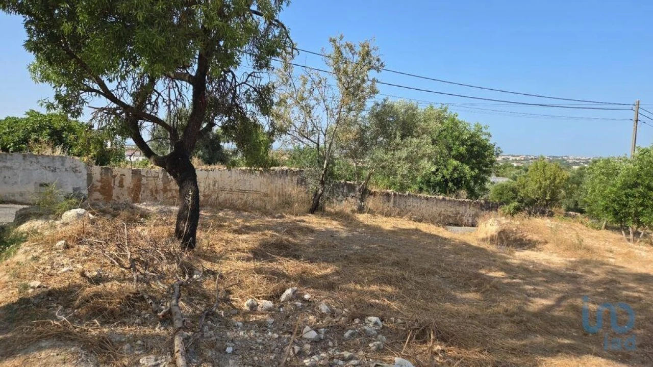 Terreno para Venda em Boliqueime Foto 7