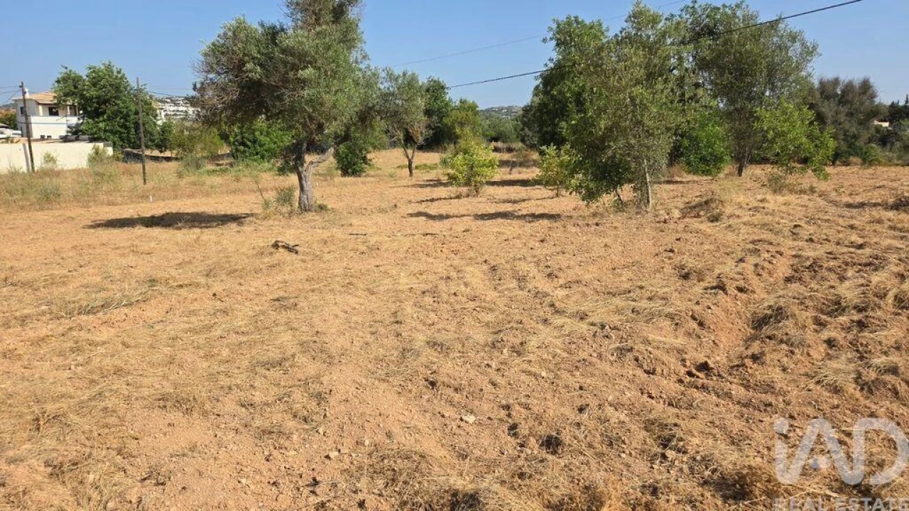 Terreno para Venda em Boliqueime Foto 19
