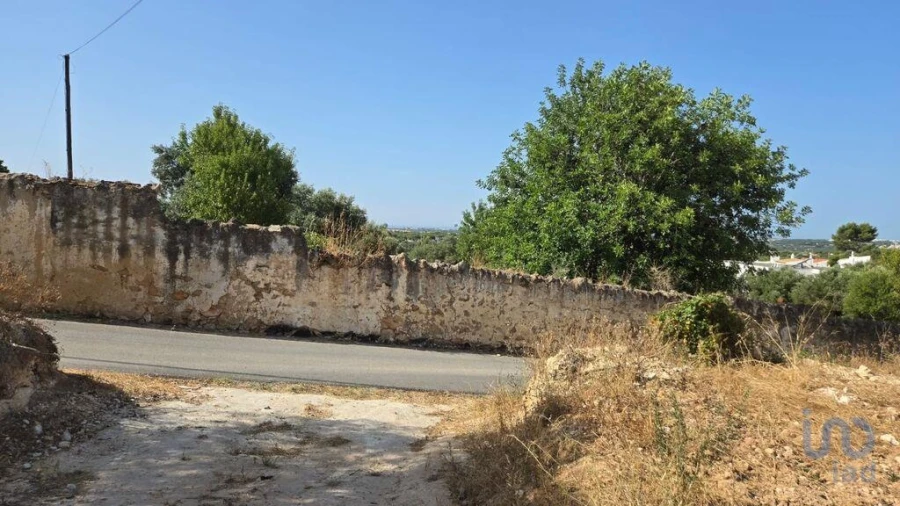 Terreno para Venda em Boliqueime Foto 10