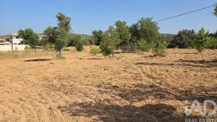 Terreno para Venda em Boliqueime Foto 21