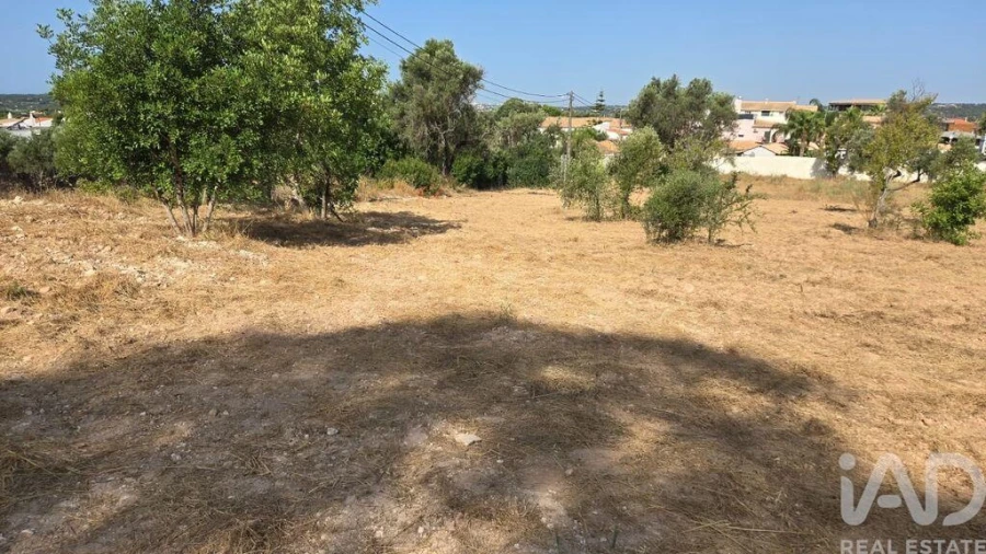 Terreno para Venda em Boliqueime Foto 22