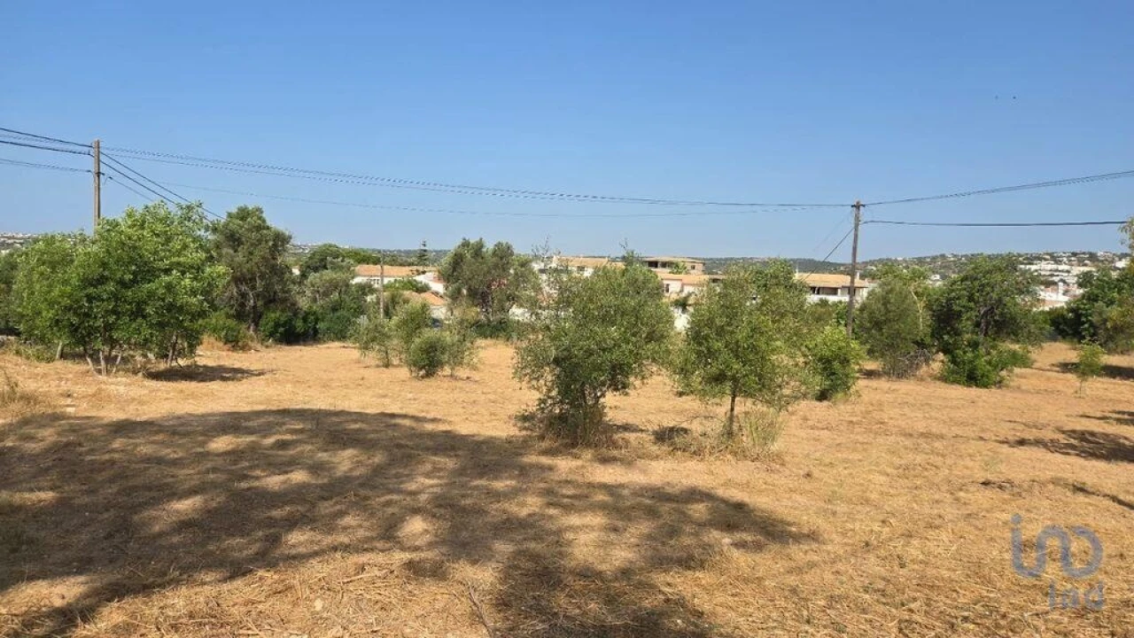 Terreno para Venda em Boliqueime Foto 6