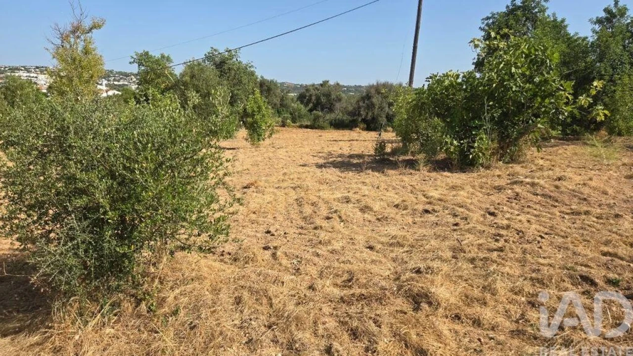 Terreno para Venda em Boliqueime Foto 26