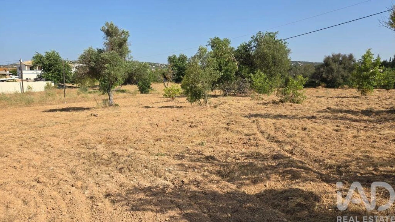 Terreno para Venda em Boliqueime Foto 21