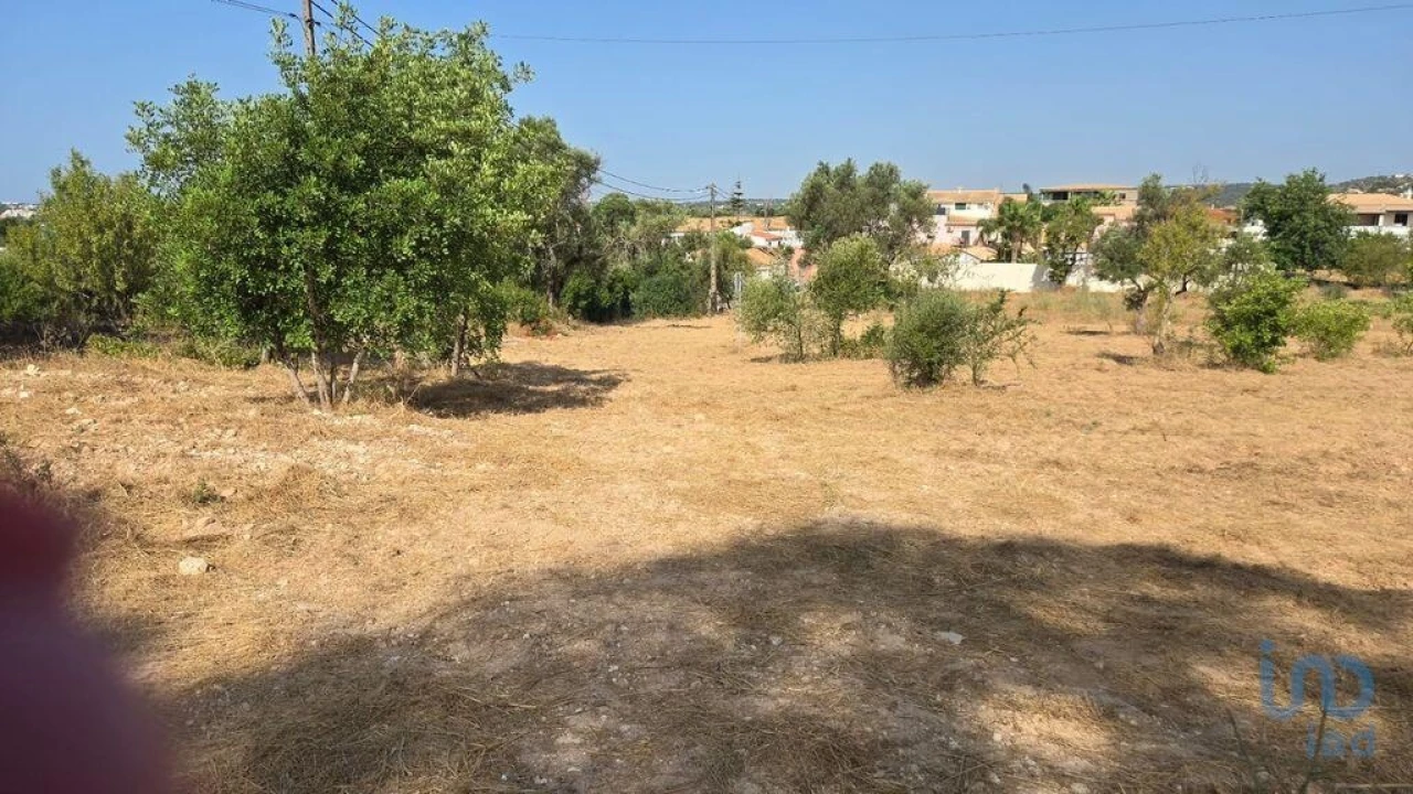 Terreno para Venda em Boliqueime Foto 11