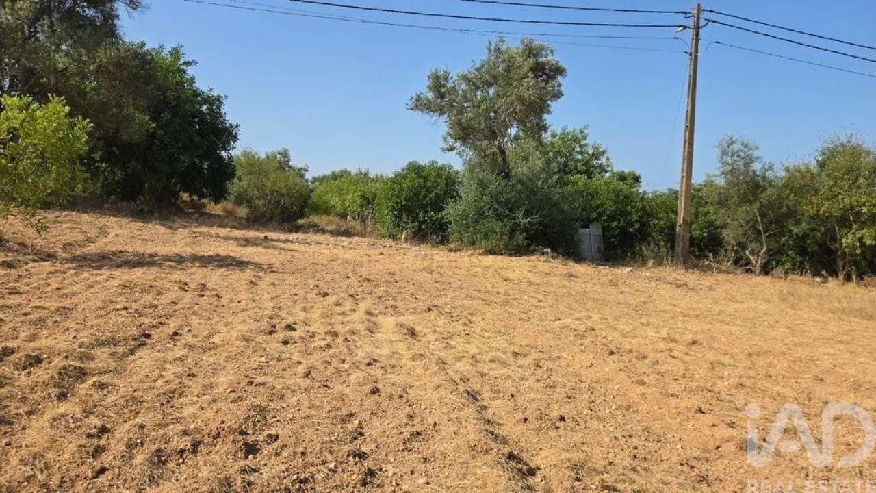 Terreno para Venda em Boliqueime Foto 18