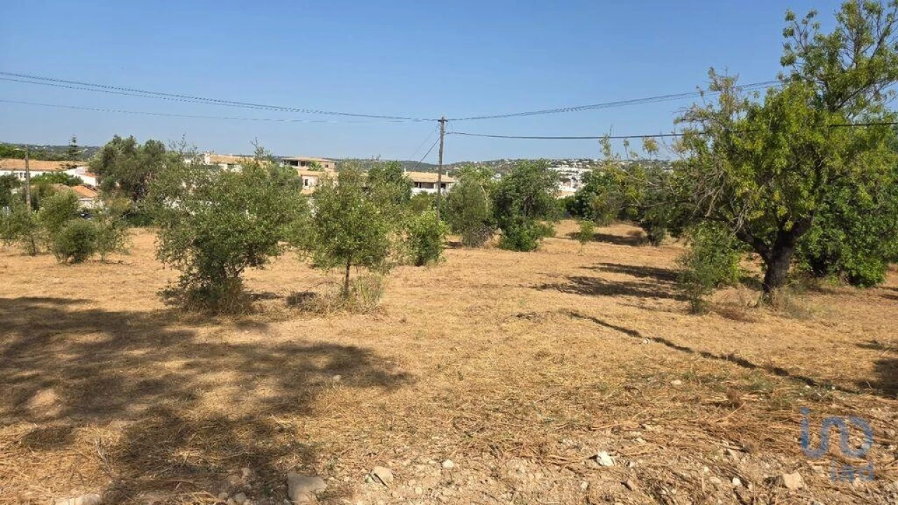 Terreno para Venda em Boliqueime Foto 4