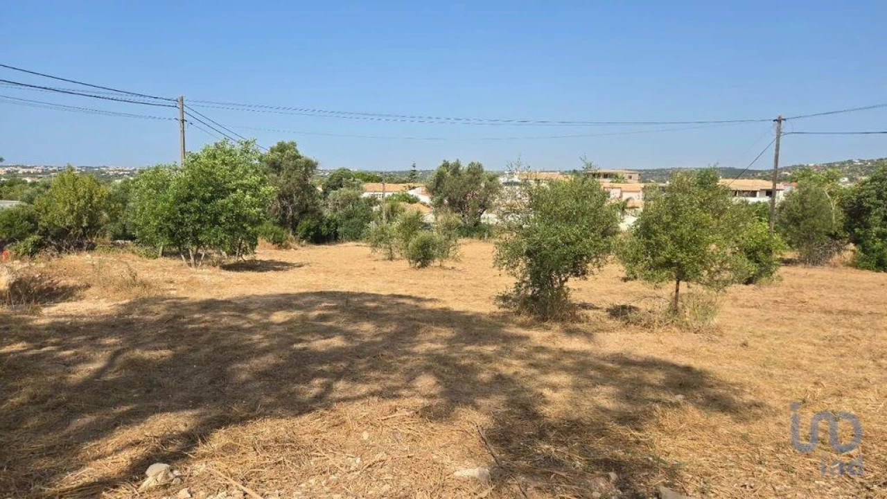 Terreno para Venda em Boliqueime Foto 8