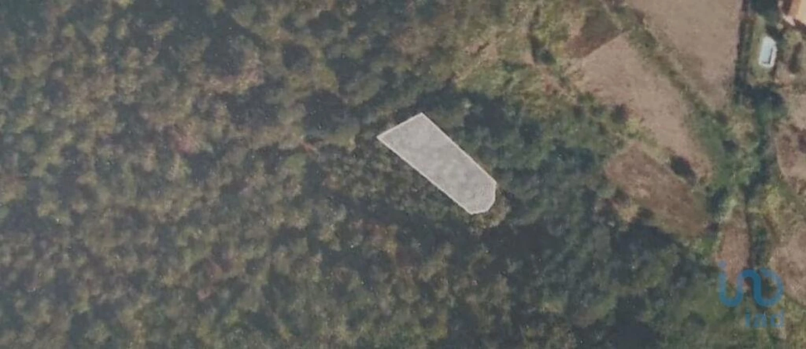 Terreno para Venda em Sapardos Foto 8