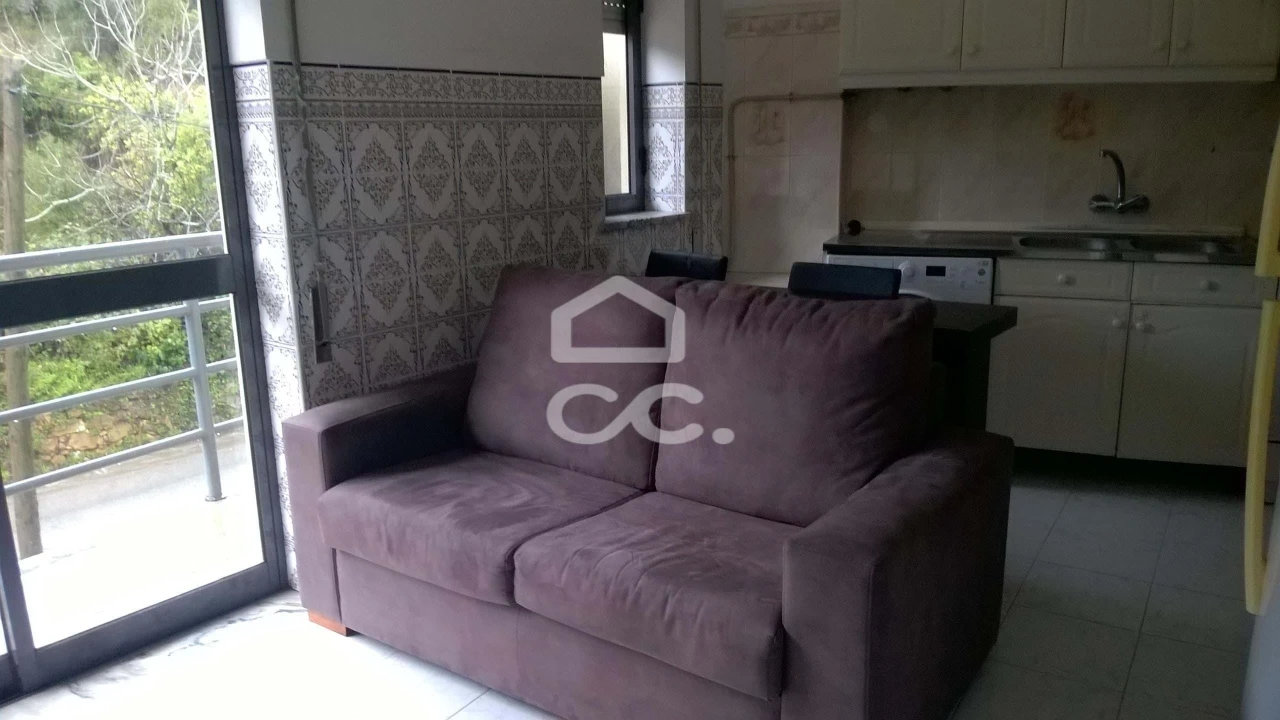 Apartamento T1 para Arrendamento em Santa Clara e Castelo Viegas Foto 5