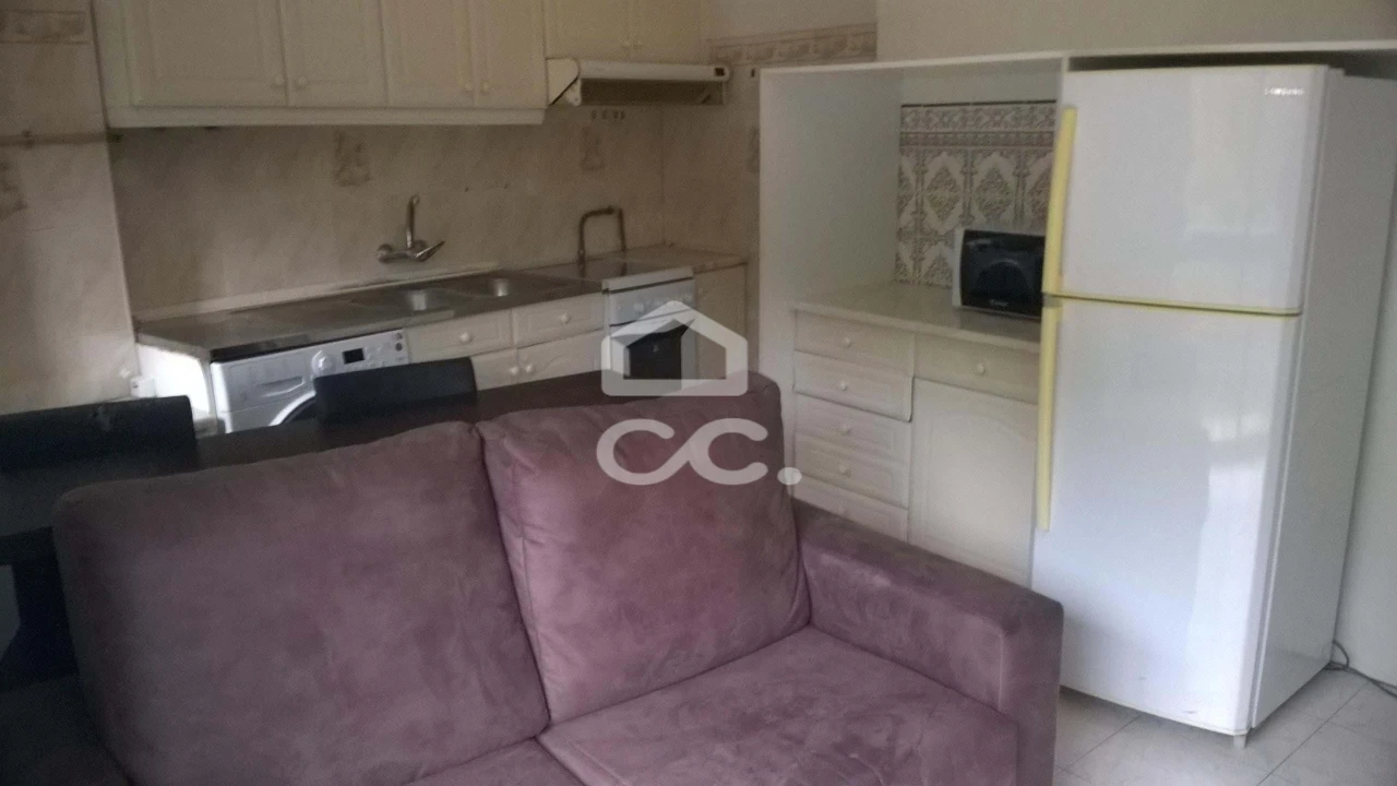 Apartamento T1 para Arrendamento em Santa Clara e Castelo Viegas Foto 6