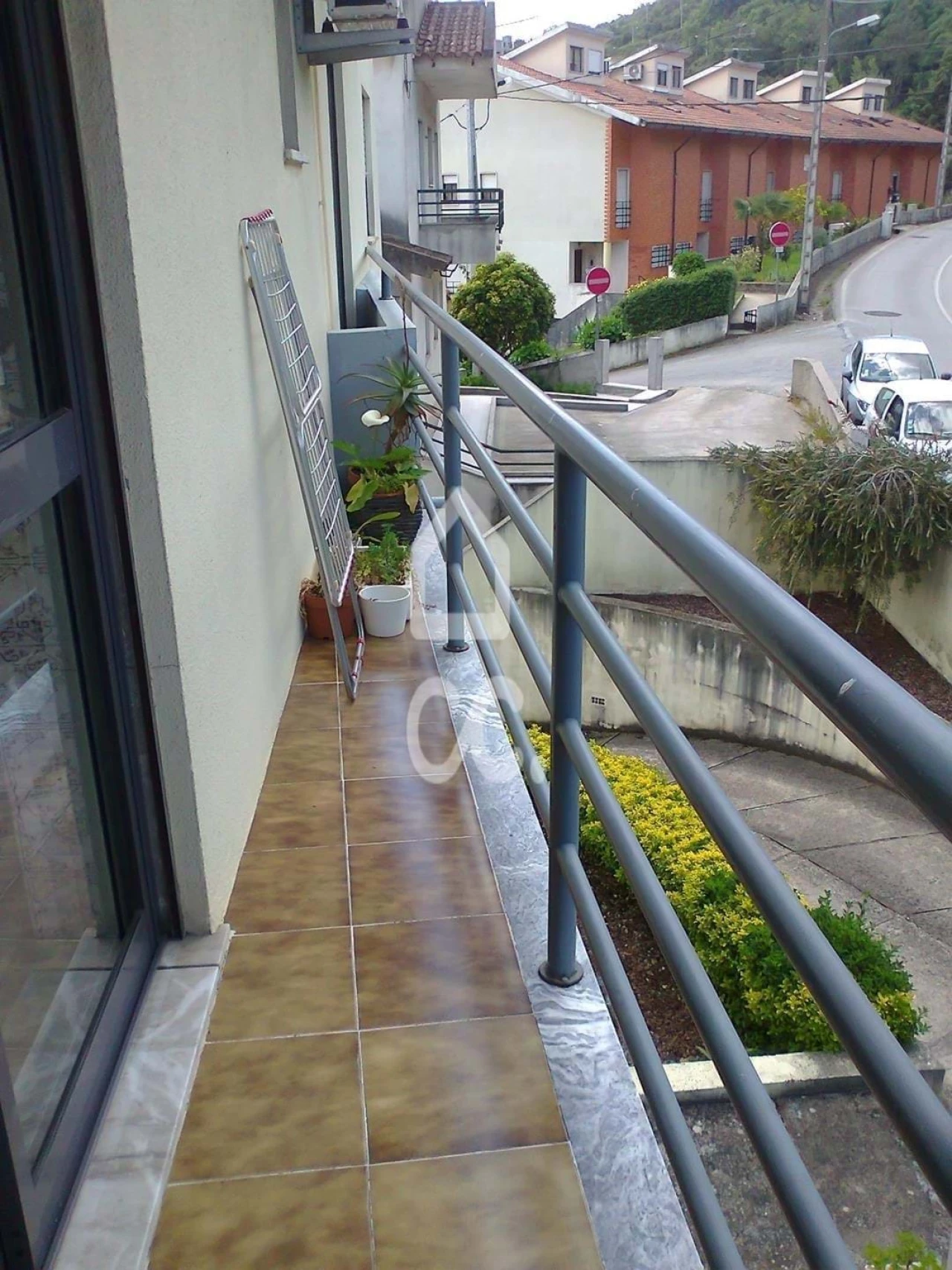 Apartamento T1 para Arrendamento em Santa Clara e Castelo Viegas Foto 12