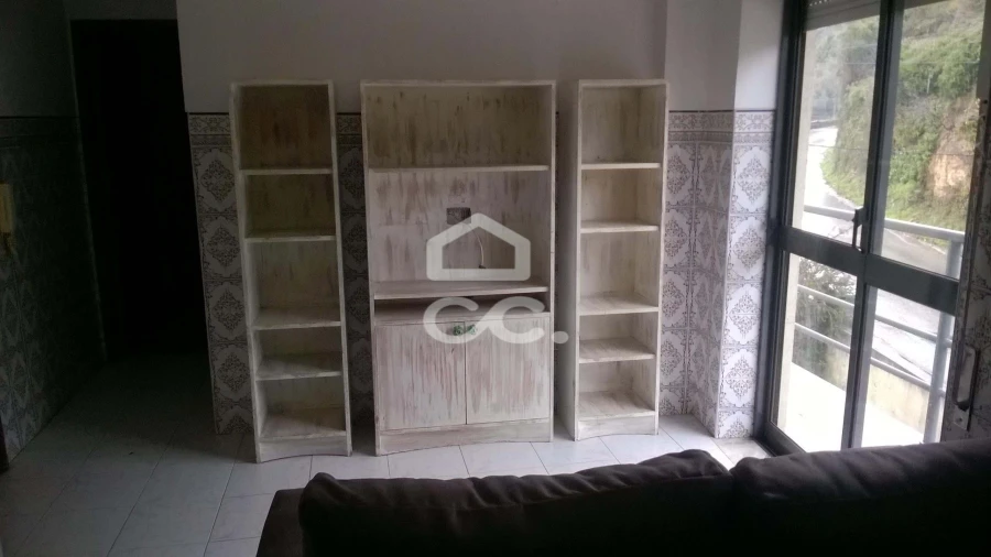 Apartamento T1 para Arrendamento em Santa Clara e Castelo Viegas Foto 13