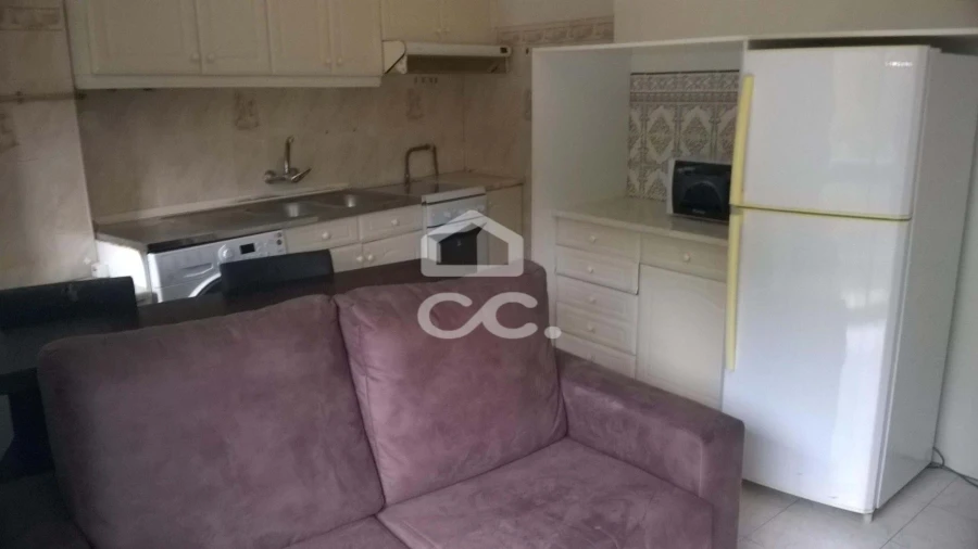 Apartamento T1 para Arrendamento em Santa Clara e Castelo Viegas Foto 6