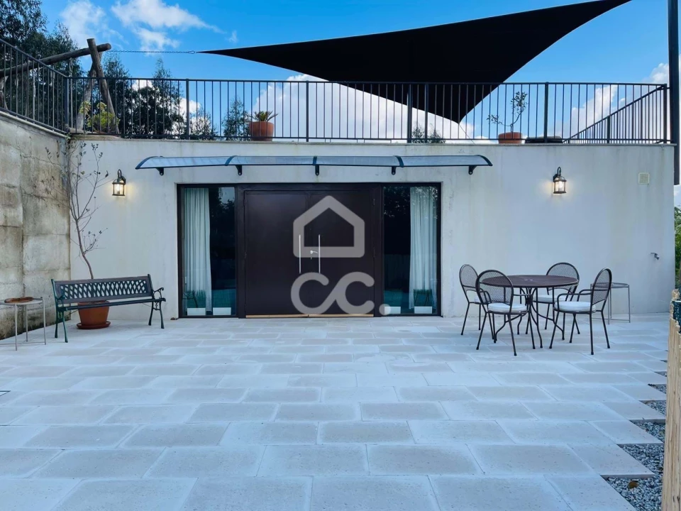 Moradia T2 para Venda em Tabuaças Foto 31