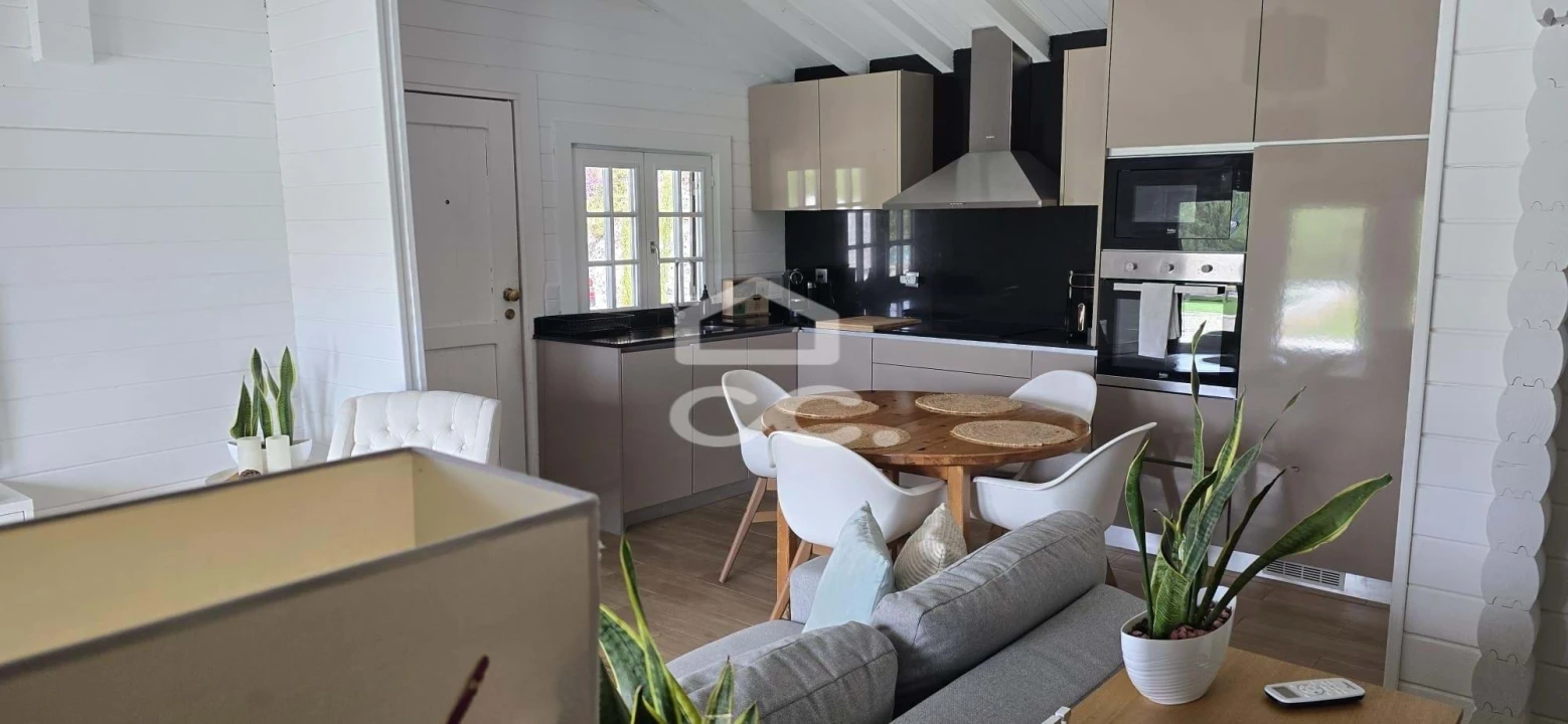 Moradia T2 para Venda em Tabuaças Foto 19