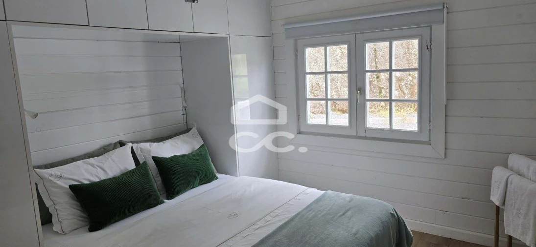 Moradia T2 para Venda em Tabuaças Foto 16