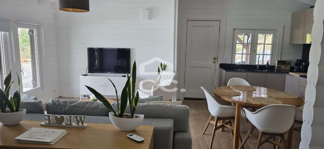 Moradia T2 para Venda em Tabuaças Foto 23