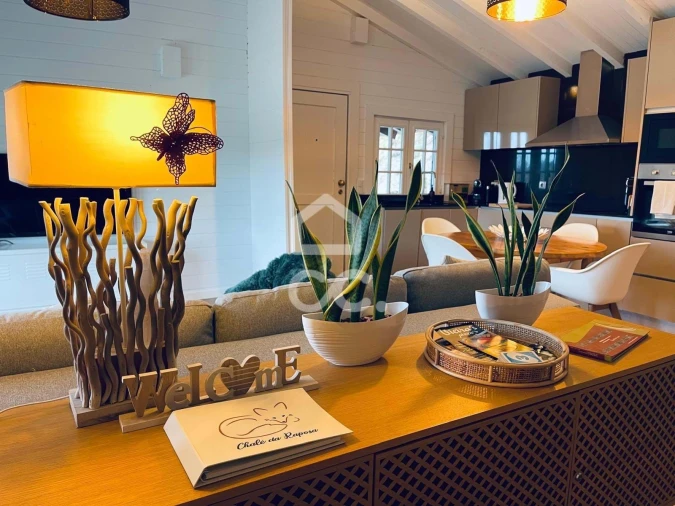 Moradia T2 para Venda em Tabuaças Foto 21