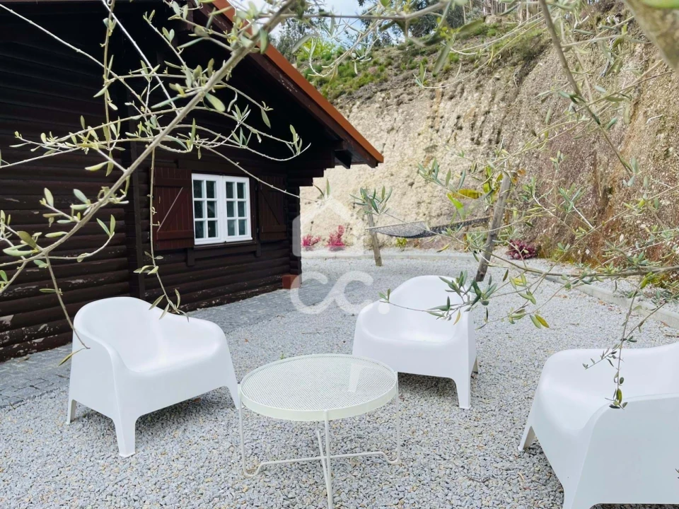 Moradia T2 para Venda em Tabuaças Foto 35