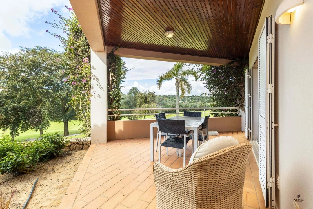 Apartamento T2 para Venda em Lagoa e Carvoeiro Foto 1