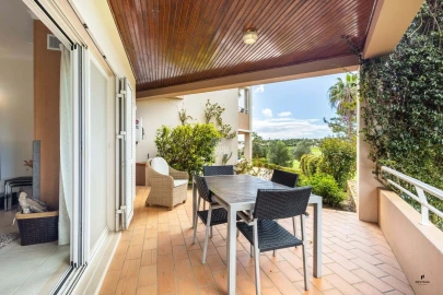 Apartamento T2 para Venda em Lagoa e Carvoeiro