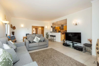 Apartamento T2 para Venda em Lagoa e Carvoeiro