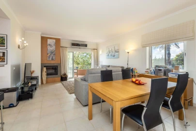 Apartamento T2 para Venda em Lagoa e Carvoeiro