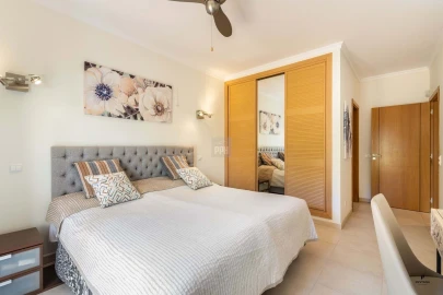 Apartamento T2 para Venda em Lagoa e Carvoeiro