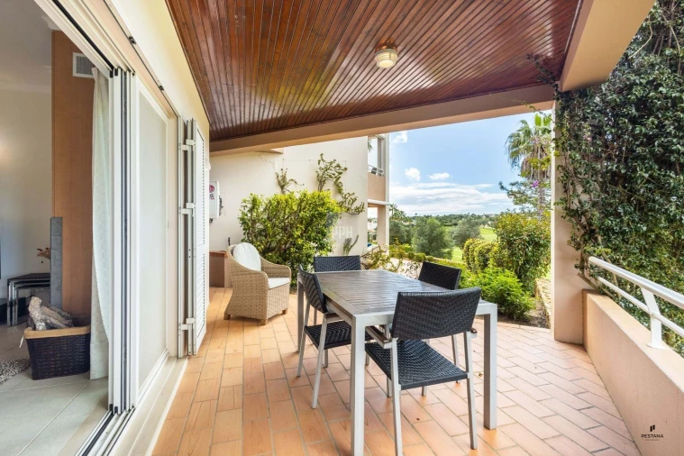 Apartamento T2 para Venda em Lagoa e Carvoeiro Foto 7