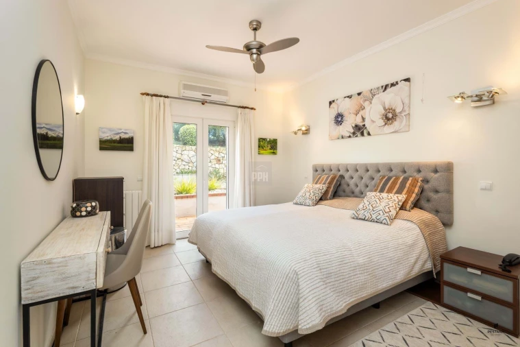 Apartamento T2 para Venda em Lagoa e Carvoeiro Foto 5