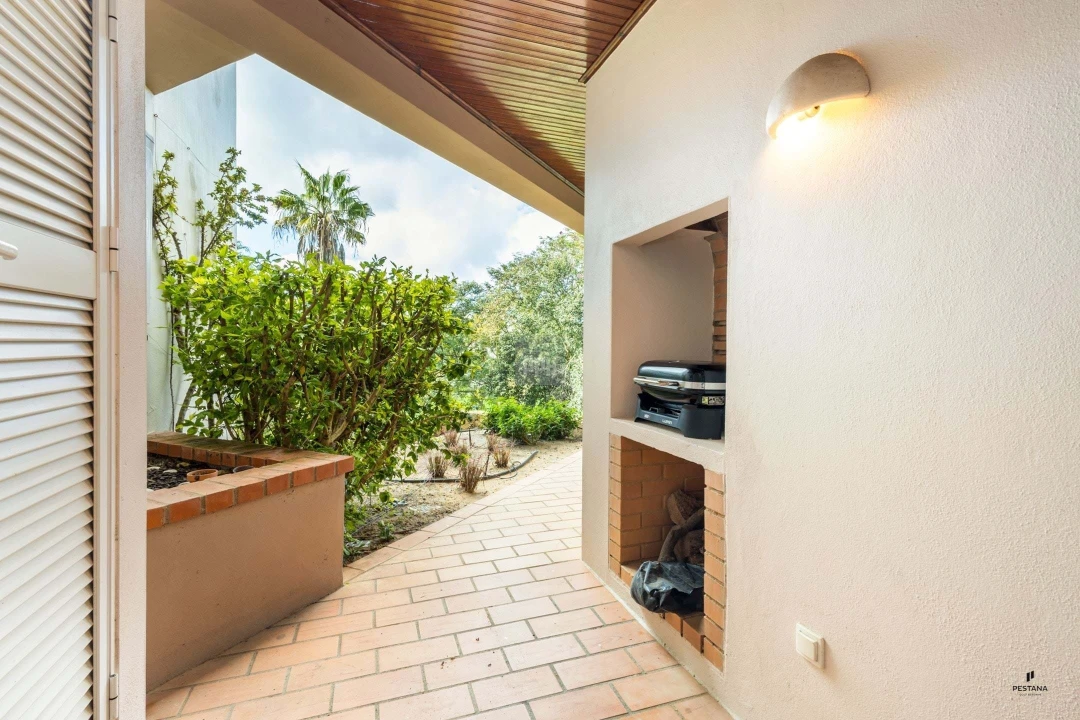 Apartamento T2 para Venda em Lagoa e Carvoeiro Foto 9