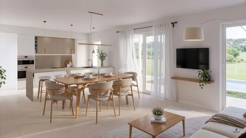 Moradia T3 para Venda em Silves