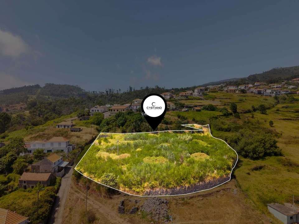 Terreno para Venda em Estreito da Calheta Foto 18