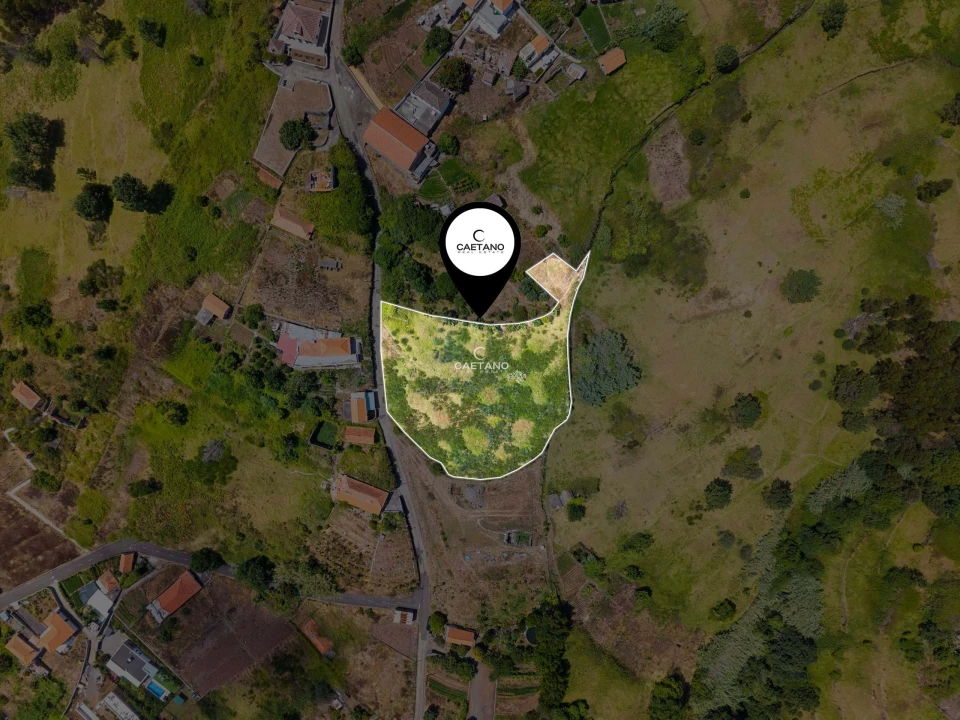 Terreno para Venda em Estreito da Calheta Foto 7