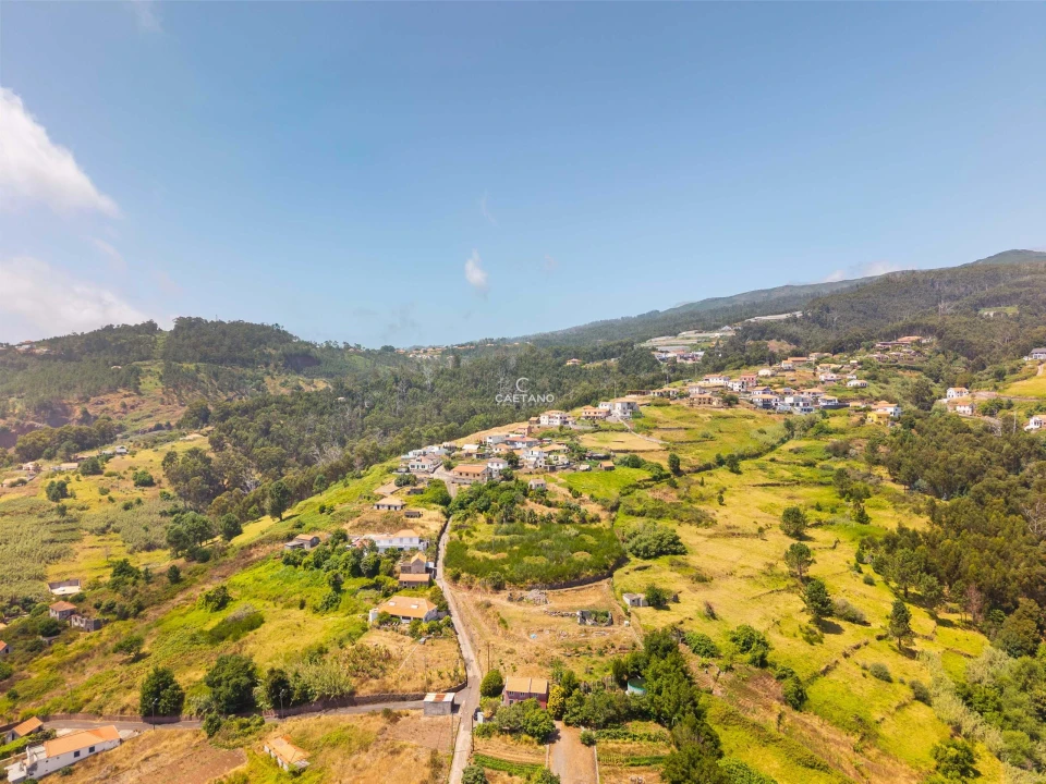 Terreno para Venda em Estreito da Calheta Foto 10