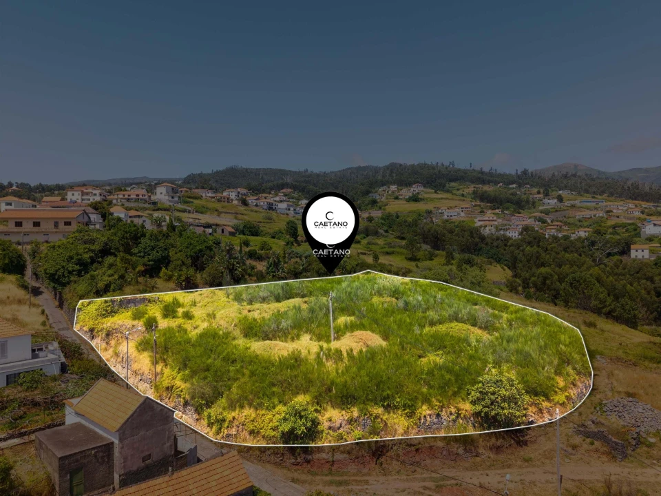 Terreno para Venda em Estreito da Calheta Foto 21