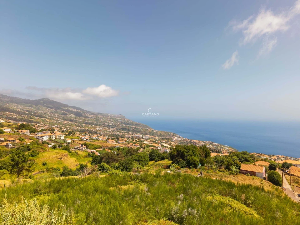 Terreno para Venda em Estreito da Calheta Foto 27